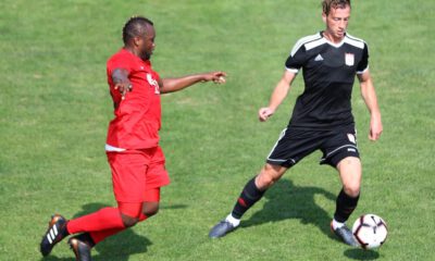 Sivasspor Son Hazırlık Maçından Beraberlikle Ayrıldı