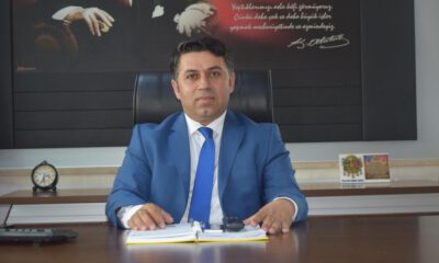 Sgk İl Müdürü Bedir Uyardı