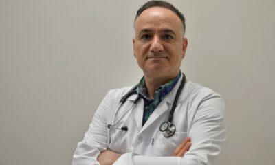 Özel Mersin Ortadoğu Hastanesi Kadrosunu Güçlendiriyor