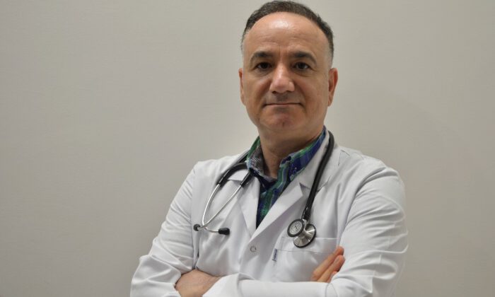 Özel Mersin Ortadoğu Hastanesi Kadrosunu Güçlendiriyor