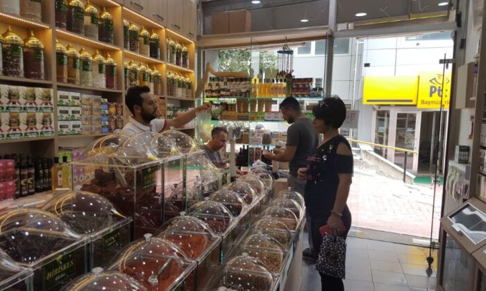 (Özel) Güneş Yanıklarına Bitkisel Çözüm