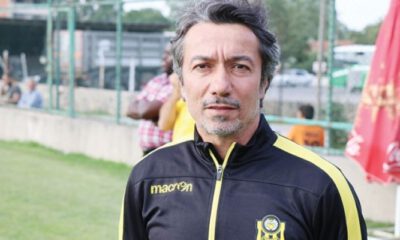 Yeni Malatyasporda ‘Transferde Geç Kaldık İtirafı