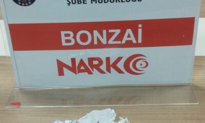 Narkotim Uyuşturucuyla Mücadeleye Devam Ediyor