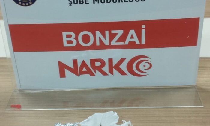 Narkotim Uyuşturucuyla Mücadeleye Devam Ediyor