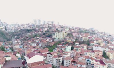 Cedit Mahalleside Kentsel Dönüşümde 1000 Hak Sahibi İle Anlaşıldı