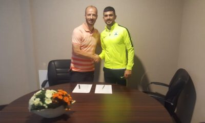 Giresunspor, Landel Ve Abdülkadir Kayalı İle Anlaşmaya Vardı