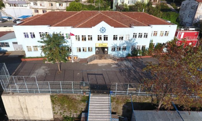 Kdz. Ereğlide Denizcilik Eğitimi Kursu Verilecek