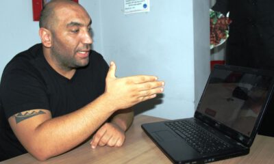 İşkence Gören Köpek Sahibi Ortaya Çıktı