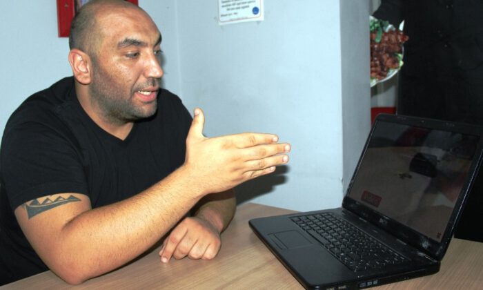 İşkence Gören Köpek Sahibi Ortaya Çıktı