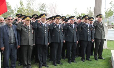 Karaman İl Jandarma Komutan Yardımcısı Kazada Hayatını Kaybetti