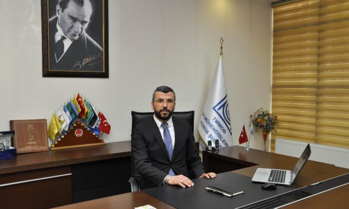 Mmo Bilirkişilik Eğitimlerine Devam Ediyor