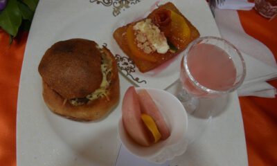 Tahtalı Şeftalisi Bu Festivalle Adını Duyuruyor