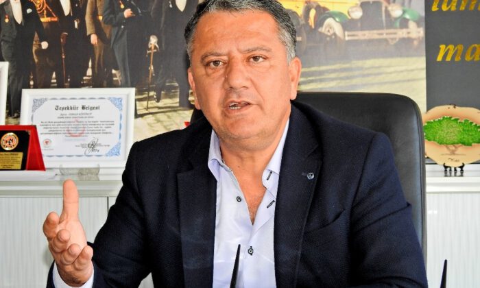 Çeşmede Adisyonlara Kişi Başı 50 Lira Müzik Bedeli Tartışması