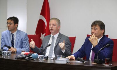 Tüdemsaşın 50 Yıllık Müşterisi Hazır