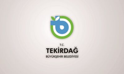 Tekirdağda Numarataj Çalışmaları Tamamlandı
