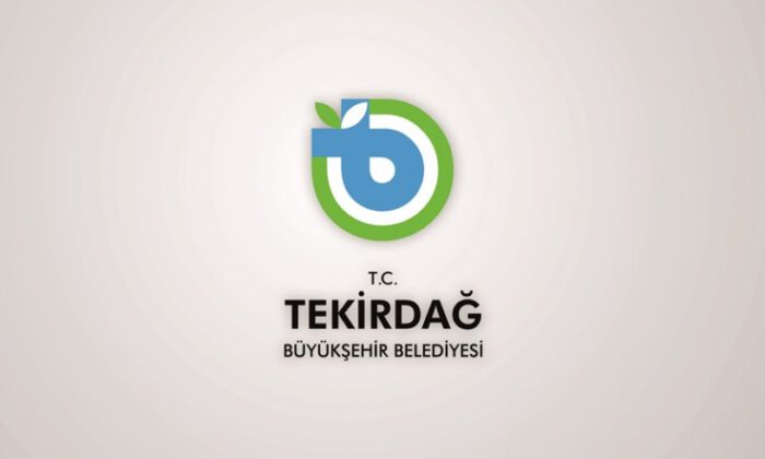 Tekirdağda Numarataj Çalışmaları Tamamlandı