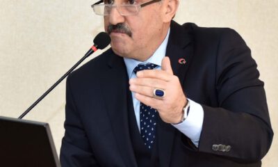 Kent Konseyi Başkanı Tanfer: “Trt Kapatılma Kararını Gözden Geçirmeli”