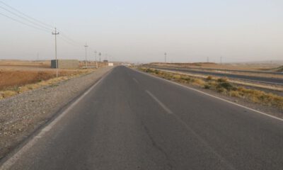 Iraklıları ‘Ölüm Yolundan Kurtaracak Anlaşma Yapıldı