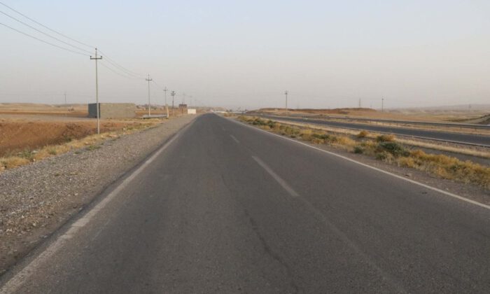 Iraklıları ‘Ölüm Yolundan Kurtaracak Anlaşma Yapıldı