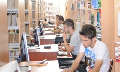 En Özel Devlet Üniversitesi Öğrencilerini Bekliyor