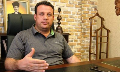 Tursab Ytk Başkanı Akyıl: “Güneydoğuyu En İyi Şekilde Tanıtacağız”