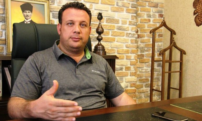 Tursab Ytk Başkanı Akyıl: “Güneydoğuyu En İyi Şekilde Tanıtacağız”