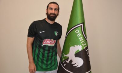 Denizlispor, Furkan Şekeri Kadrosuna Kattı
