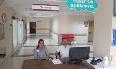 Niğdede Hastanede ‘Tercüman Hizmeti