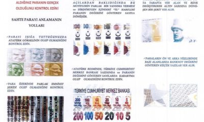 Polis Dolandırıcılara Karşı Kurban Satıcılarını Broşürlerle Bilgilendiriyor