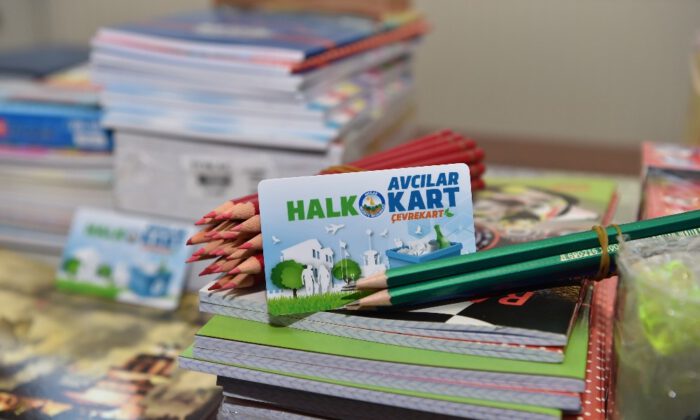 Toplanan 67 Bin Tok Atık Bin 139 Ağaca Hayat Oldu