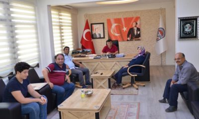 Başkan Koca: Engellilerin Yanındayız
