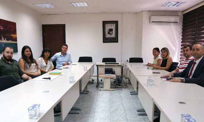 Çorlu Kent Belleği Müzesi Çalışmaları Sürüyor