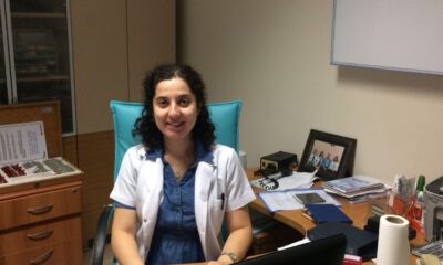 Kdz. Ereğli Devlet Hastanesine Yeni Göz Doktoru Atandı