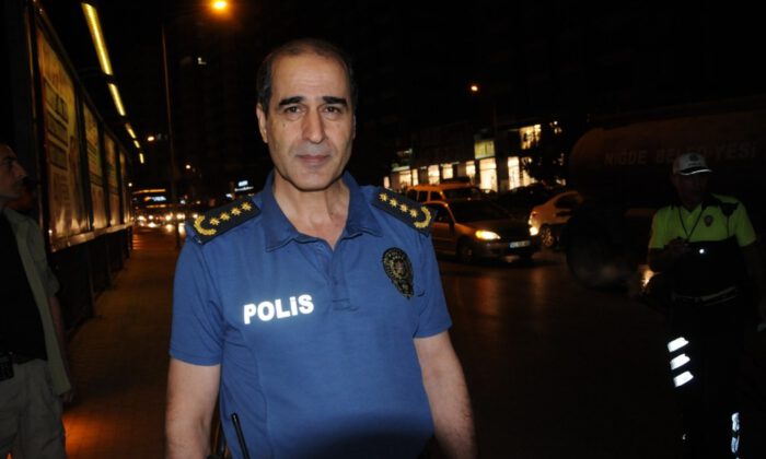 Polisten ‘Huzur 51 Uygulaması