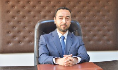 Prof. Dr. Tonguç Rektör Yardımcısı Oldu