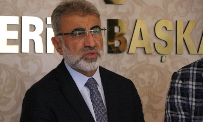 Yıldız: “Son Olaylar Türkiyenin Büyümesine Dair Hedefleri Saptırmayacak
