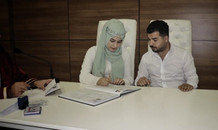 İha Muhabirinin Mutlu Günü