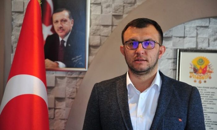 Başkan Yavaş: “Dünya Starı Alexandra Stan İle Festivalimiz Yine Fark Oluşturacak”