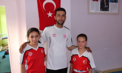 Beyaz Eşya Tamircisinin Spor Tutkusu