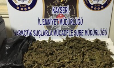 7 Zahir Taciri Gözaltına Alındı