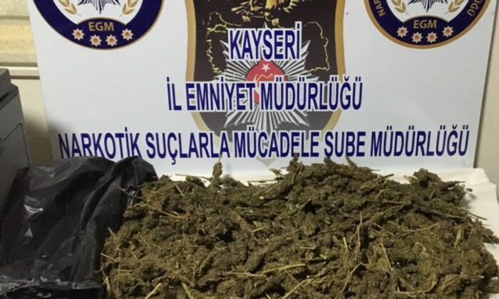 7 Zahir Taciri Gözaltına Alındı