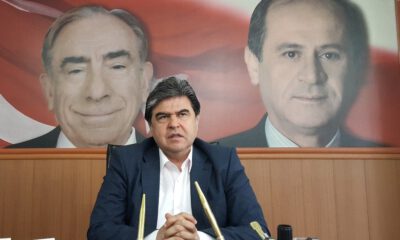 Avcı: “Zalimin Doları Varsa Türkün De İmanı Var”