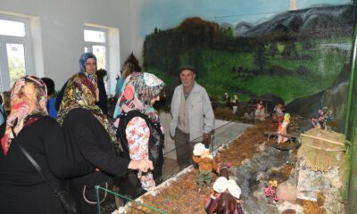 Isparta Belediyesi Kardeş Köy Ve Mahalleleri Bir Araya Getirdi