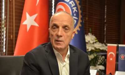 Türk-İşten Dolar Açıklaması