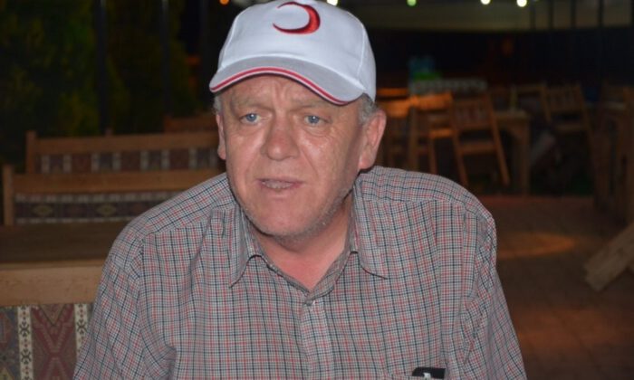 Türk Kızılayından Kan Bağışı Çağrısı