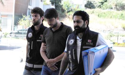 Tefecilik Operasyonunda 1 Gözaltı