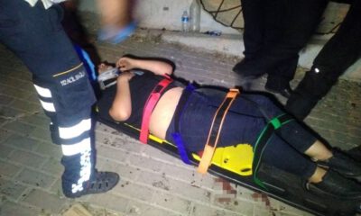 Bursada Öğrencileri Taşıyan Otobüs Devrildi: 1 Ölü, 27 Yaralı