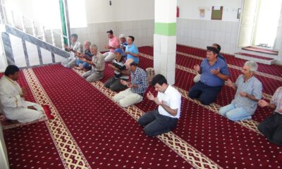 Silifkeliler Bu Sefer ‘Yağmur Duasına Değil ‘Dolar Duasına Çıktı