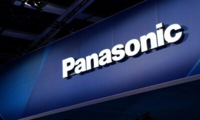 Panasonic  yeni güç katıyor