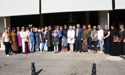 Üreten Kadınlar Ekonomiyi Canlandıracak